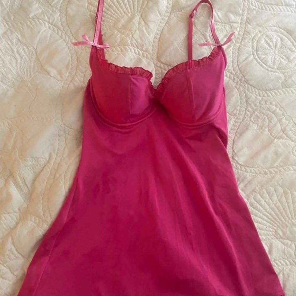 Victoria’s Secret Lingerie Slip